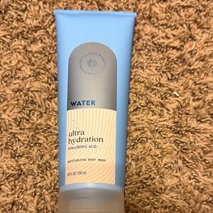 Bath & Body Works Water Ultra Hydration Body Wash
